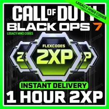 Call Of Duty Black Ops 7 (BO7)