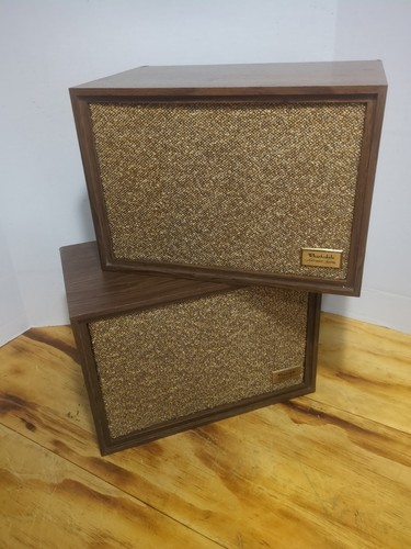 Altoparlanti vintage - 2,