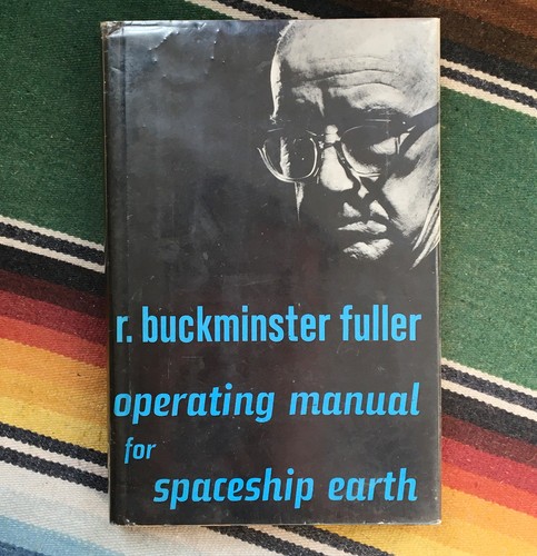 Buckminster fuller operating - fuller,