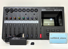 Zoom R20 registratore