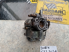 Carburatore solex c32 - c32, disa-