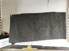 MOQUETTE TAPPETO COPRI RUOTA DI SCORTA BAULE BAGAGLIAIO OPEL KARL 2015/2019