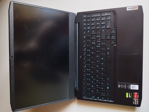 Lenovo ideapad gaming - ideapad,