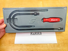 Snap-on Tools NEW RED 3 Piece