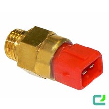 Interruttore Di Temperatura Ventola Radiatore METZGER Per BMW 3 (E46)