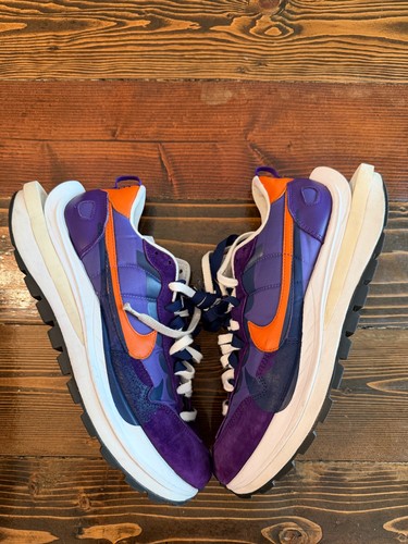 Taglia sacai x nike - taglia,