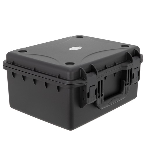 Drum tec custodia - custodia, abs