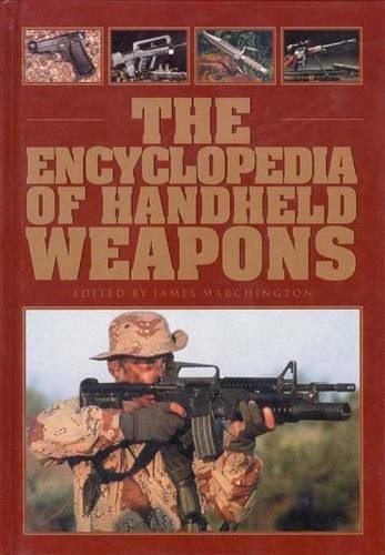 The encyclopedia handheld - encyclopedia, of