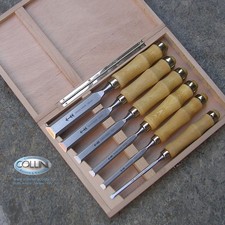 Pfeil - Sgorbie da legno