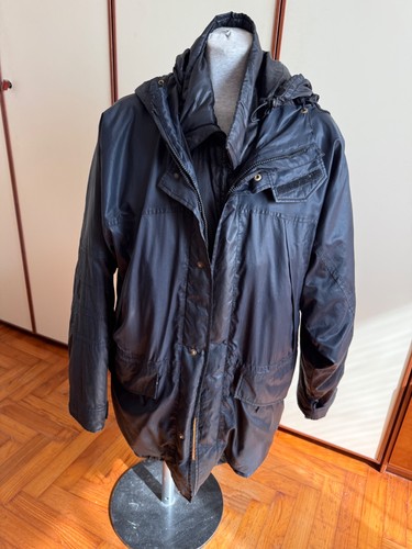 Piumino doppio uomo moncler - piumino,