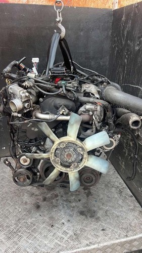 Motore completo nissan - motore,