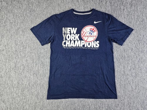 Vintage nike yankees champions - nike,