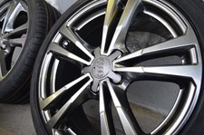 Originale Audi A3 8V0 S-Line
