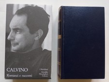 Italo Calvino - Romanzi E
