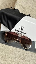Occhiali da sole Balmain