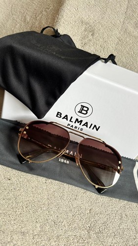 Occhiali sole balmain - occhiali,