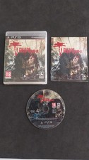 DEAD ISLAND RIPTIDE SONY