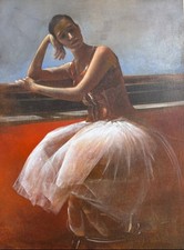 Antonio Sgarbossa - "Momento