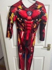 Costume/outfit Matalan Marvel