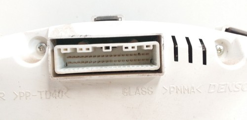 8100a198 quadro strumenti - 8100a198,