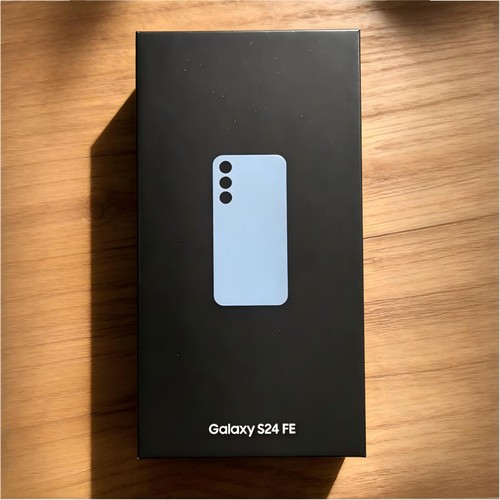 Nuovo samsung galaxy s24 - nuovo,