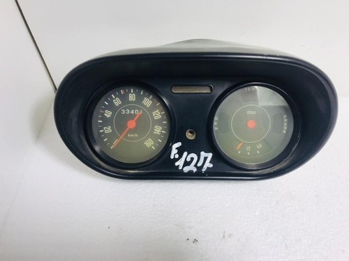 Quadro strumenti - quadro,