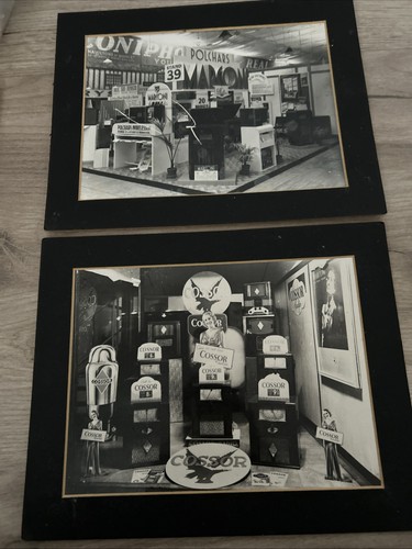 Vintage photograph shop - of,