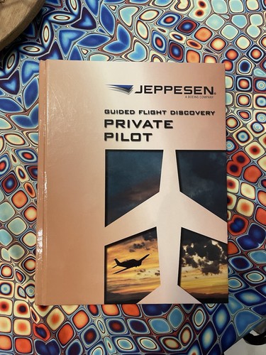 Jeppesen guided flight - jeppesen,