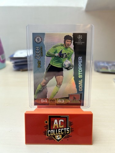 Panini adrenalyn champions - panini,