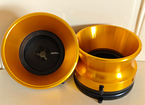 Adattatori hub nab oro - adattatori, 10,5