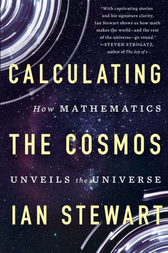 Calculating the cosmos - the,
