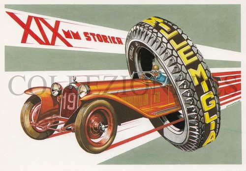 Cartolina postcard 515 19a - 515:,