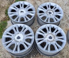 Cerchi in lega Lancia Delta 2010  R16 - R 16