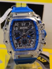 Orologio Uomo Invicta Activa X