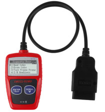 OBD2 Auto Diagnostica Scanner