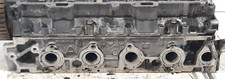 RICAMBI USATI, TESTATA PEUGEOT 206 1.4 HDI 8V. 4CIL., CODICE: 9643477110