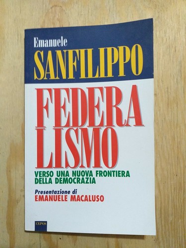 Emanuele sanfilippo - emanuele,