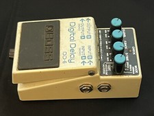 Boss Dd-6 Digital DELAY