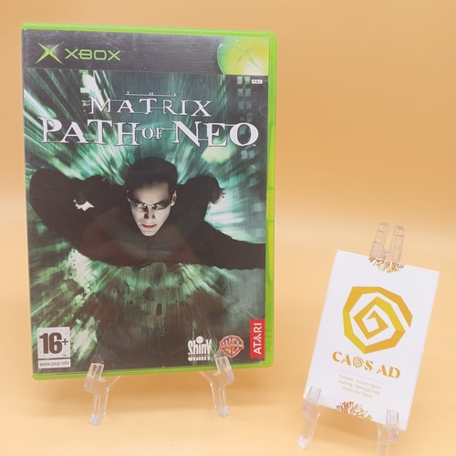 Gioco the matrix path - path, of