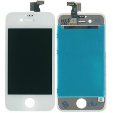 iPhone 4S Retina LCD Display