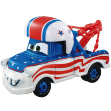 Takara Tomy Disney Cars Tomica