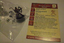 Dungeons & Dragons Miniatures