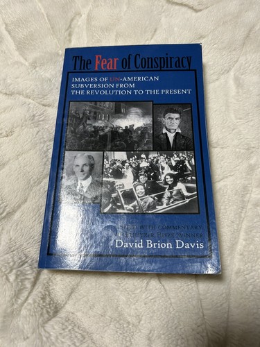 The fear conspiracy images - the,