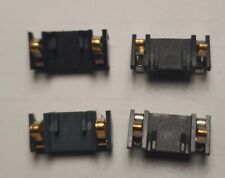 2 X Connettore contatti