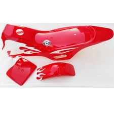 Carena Minicross 49 cc Cerchio 8"