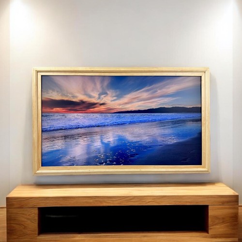 Cornice a 75 - tv, 32"