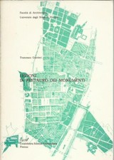 Lezioni di restauro dei monumenti, Gurrieri - CLUSF 1978 - BUONO