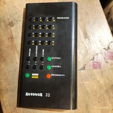 Telecomando TV Autovox