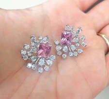 Orecchini argento 925