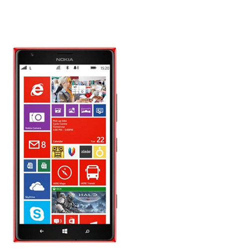 Pezzi per nokia 1520 - nokia,